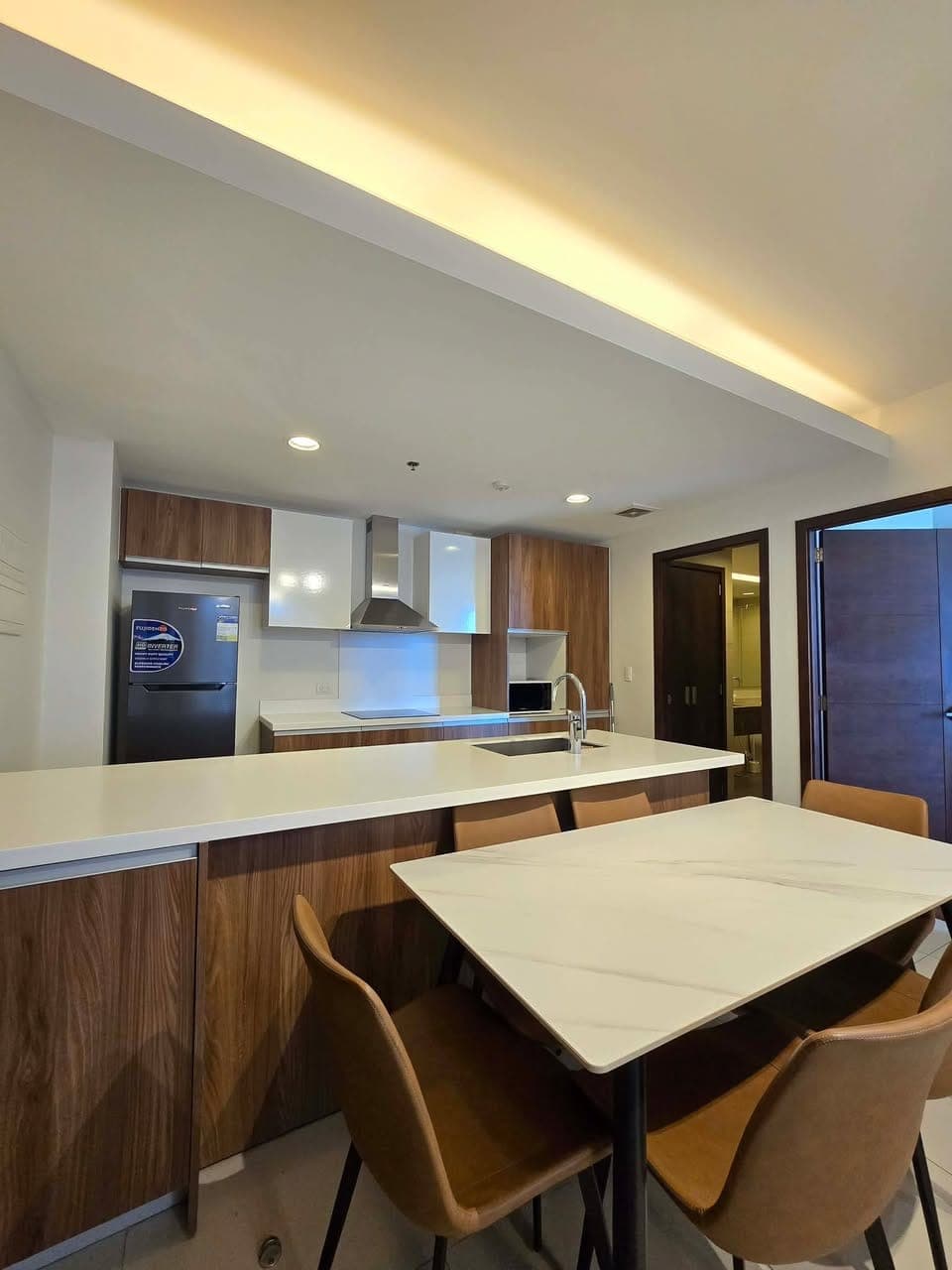 📣 1 Bedroom with Parking❗️ - photo 4