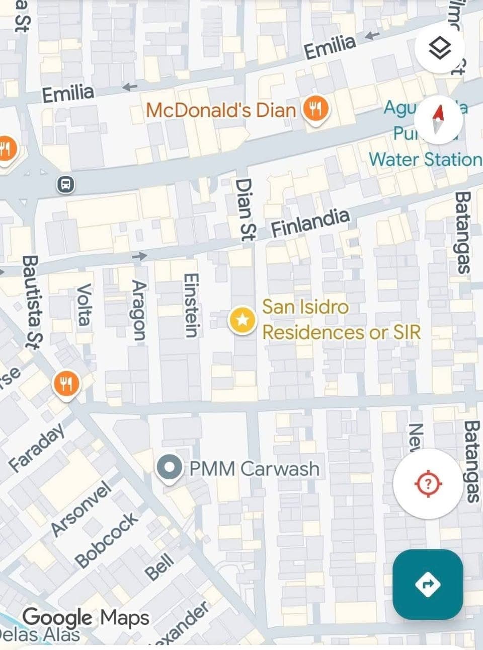 ₱7,900 - ₱9,0000 – studio unit in Makati - photo 2