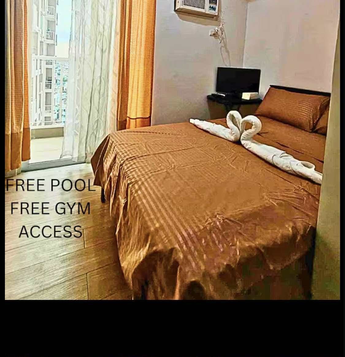 💎🟣1 BEDROOM AVAILABLE 🟣💎 💵 ₱17,000 - photo 1