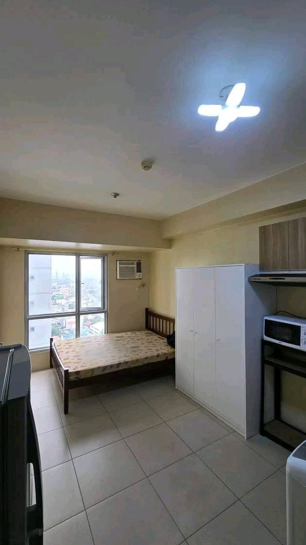 𝐅𝐎𝐑 𝐑𝐄𝐍𝐓 Studio Type Condo in AVIDA TOWERS ASTEN - photo 3