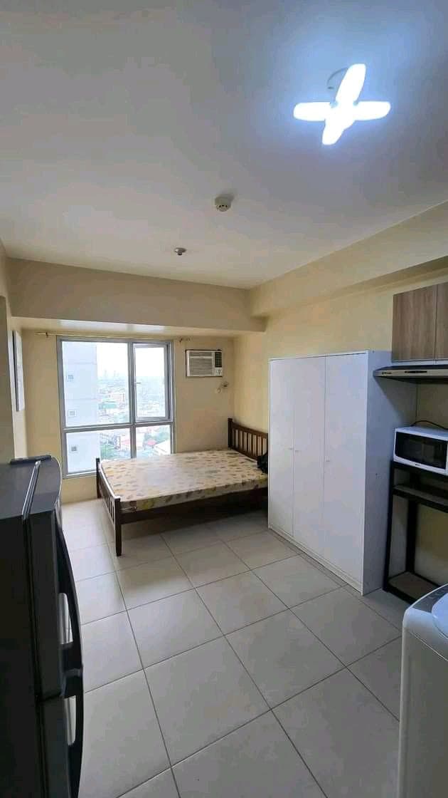 𝐅𝐎𝐑 𝐑𝐄𝐍𝐓 Studio Type Condo in AVIDA TOWERS ASTEN - photo 4