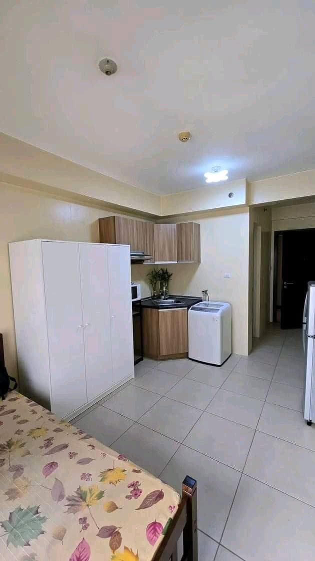 𝐅𝐎𝐑 𝐑𝐄𝐍𝐓 Studio Type Condo in AVIDA TOWERS ASTEN - photo 5