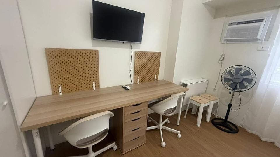 🌿🍃STUDIO TYPE FOR LEASE 🍃🌿 🌼₱23,000 - photo 2