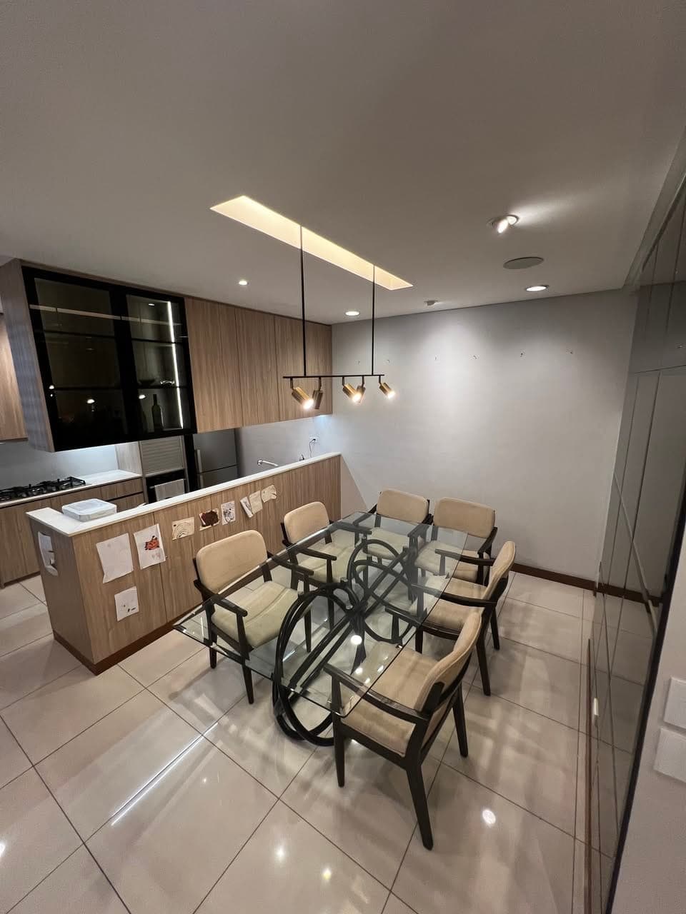 SPACIOUS SEMI FURNISHED TOWNHOUSE FOR RENT - photo 5