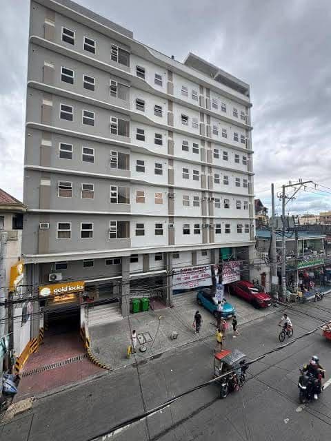 ❗ Bare Studio Unit for Rent❗ - photo 1