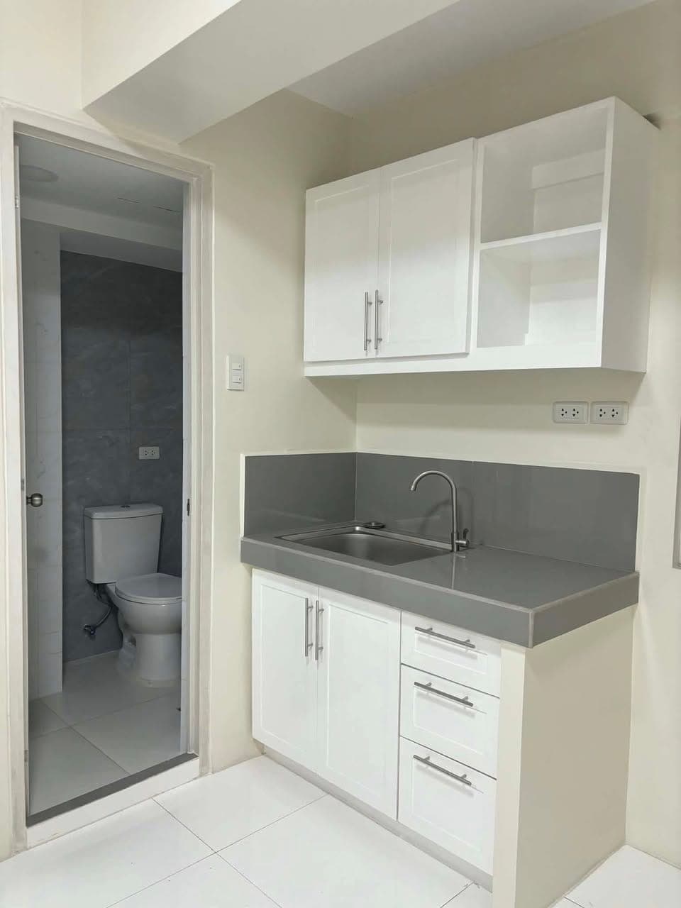 ❗ Bare Studio Unit for Rent❗ - photo 5