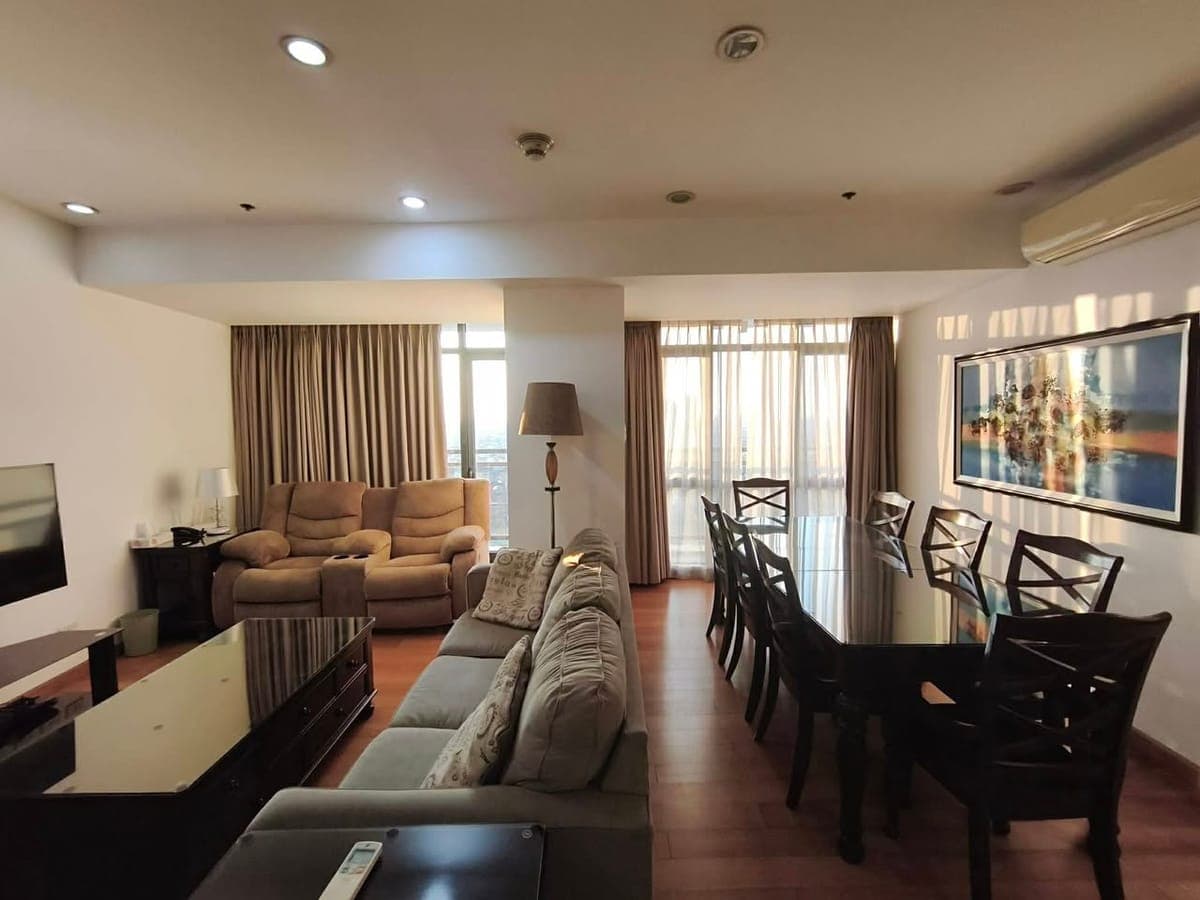 🌿🍃2 BEDROOM  FOR LEASE 🍃🌿 🌼₱90,000 - photo 2