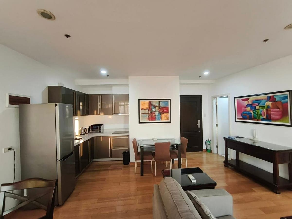 🌿🍃2 BEDROOM  FOR LEASE 🍃🌿 🌼₱90,000 - photo 5