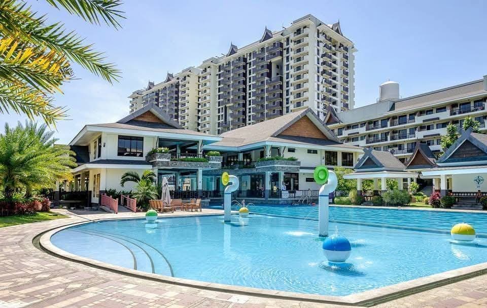 𝐅𝐎𝐑 𝐑𝐄𝐍𝐓 Two Bedrooms Condo at ROYAL PALM RESIDENCES - photo 1