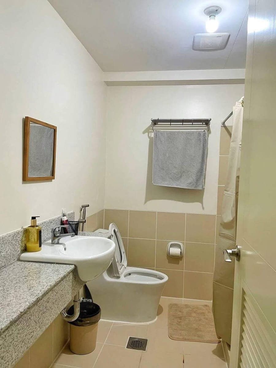 𝐅𝐎𝐑 𝐑𝐄𝐍𝐓: 2 Bedroom Fully Furnished Unit at DMCI Aston Place, Pasay City - photo 1
