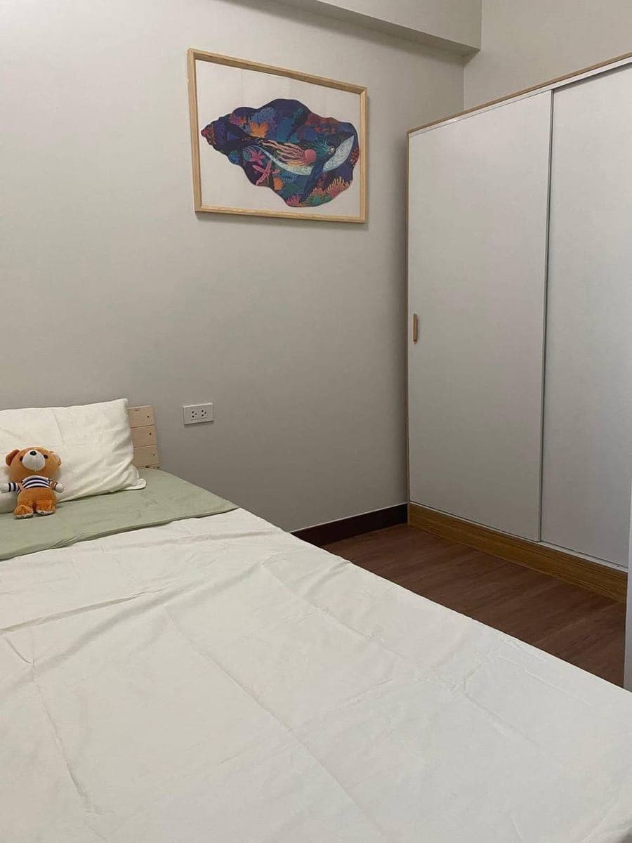 𝐅𝐎𝐑 𝐑𝐄𝐍𝐓: 2 Bedroom Fully Furnished Unit at DMCI Aston Place, Pasay City - photo 2