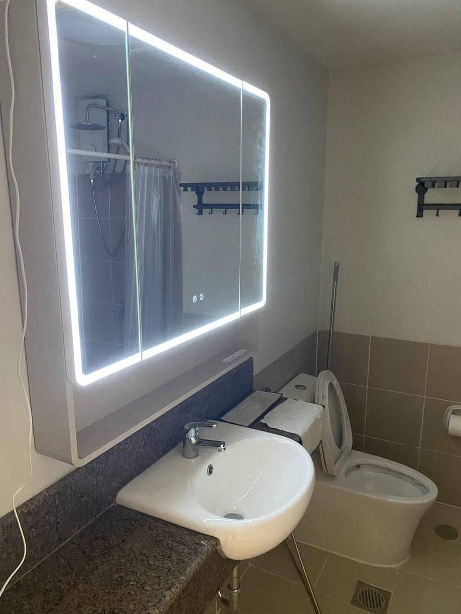 𝐅𝐎𝐑 𝐑𝐄𝐍𝐓: 2 Bedroom Fully Furnished Unit at DMCI Aston Place, Pasay City - photo 3