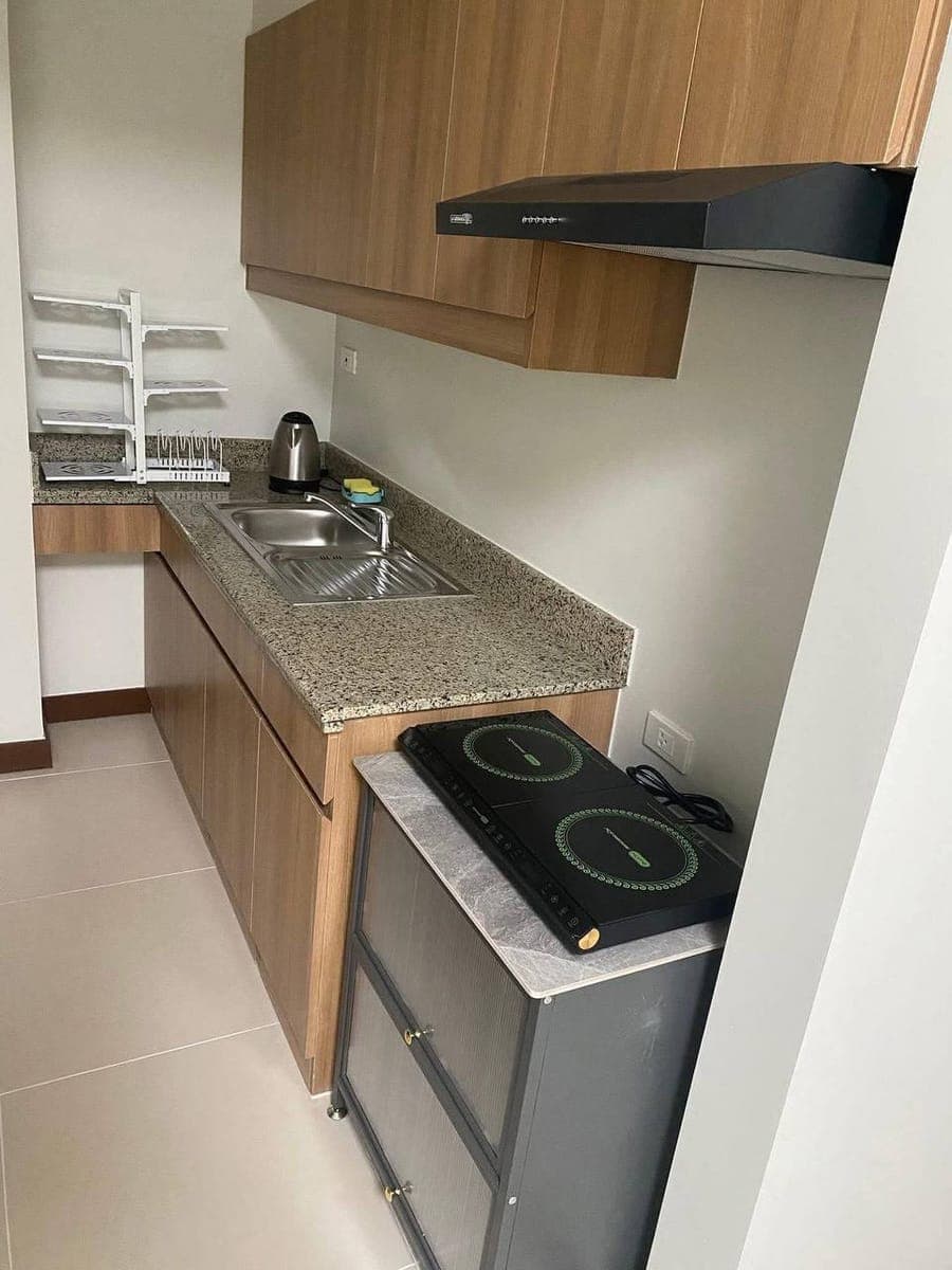 𝐅𝐎𝐑 𝐑𝐄𝐍𝐓: 2 Bedroom Fully Furnished Unit at DMCI Aston Place, Pasay City - photo 4
