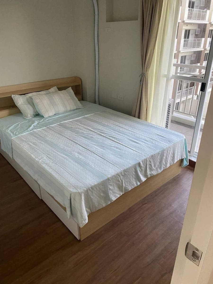 𝐅𝐎𝐑 𝐑𝐄𝐍𝐓: 2 Bedroom Fully Furnished Unit at DMCI Aston Place, Pasay City - photo 5