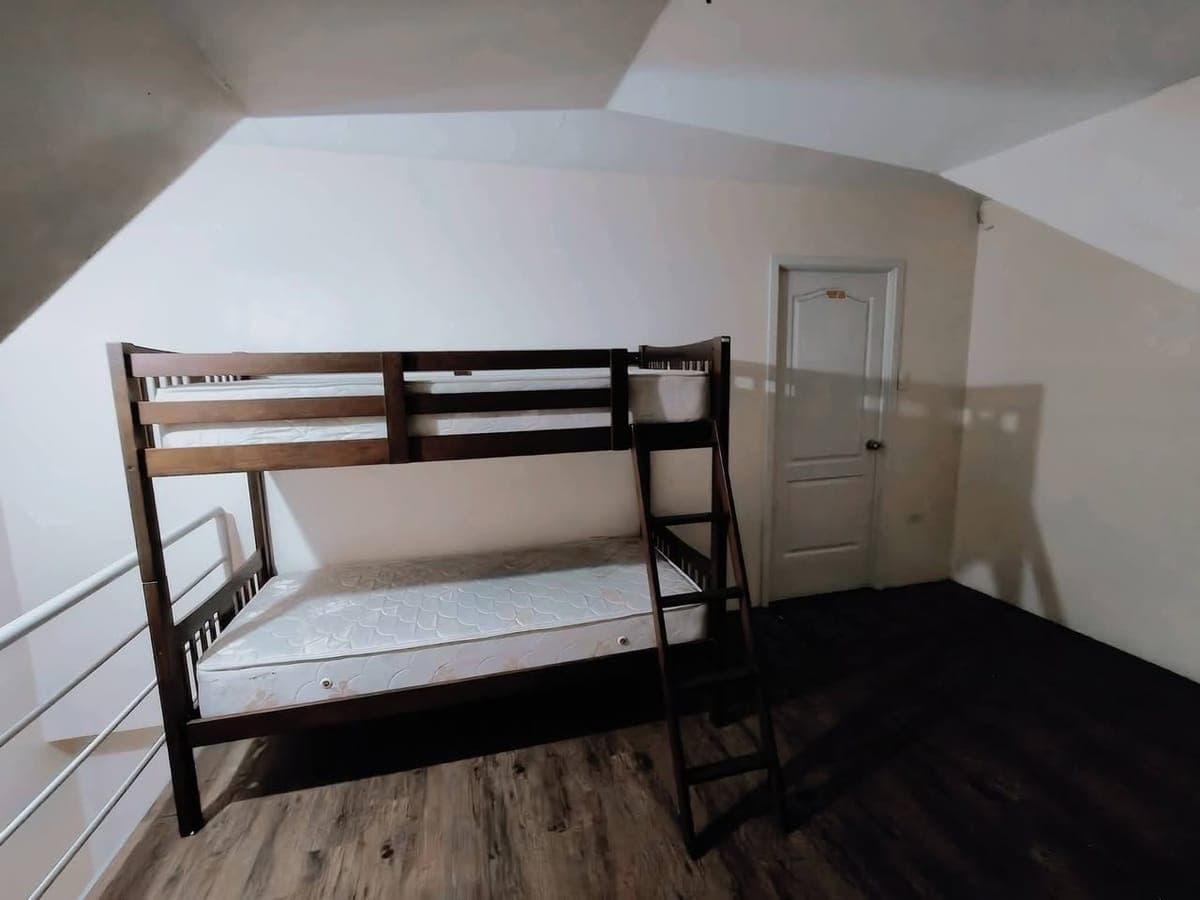 🛏️MALE & FEMALE BEDSPACE 🛏️ - photo 3