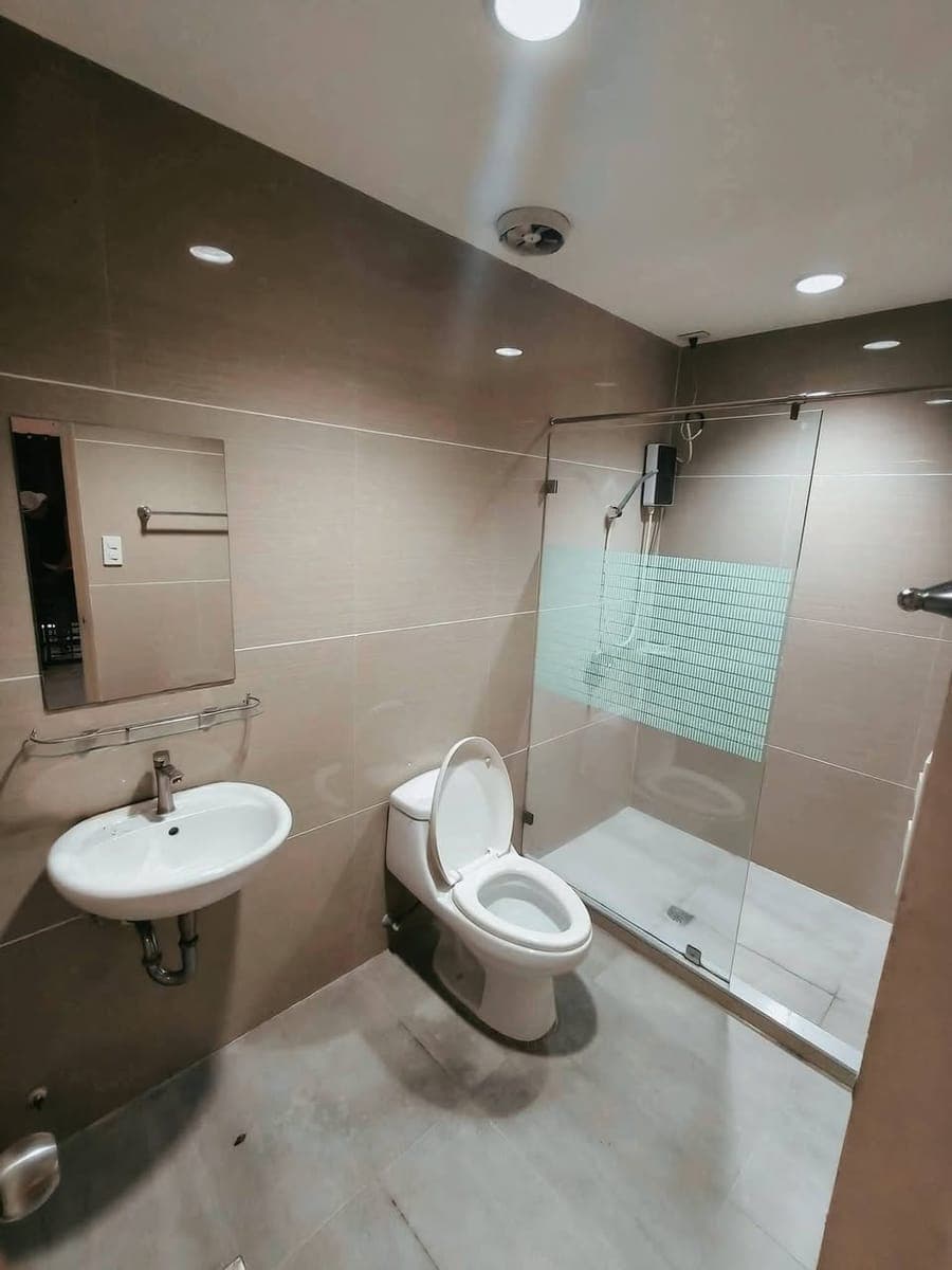 🛏️MALE & FEMALE BEDSPACE 🛏️ - photo 4