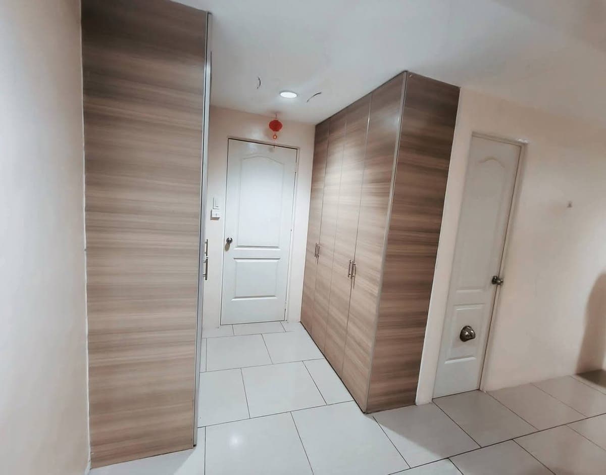🛏️MALE & FEMALE BEDSPACE 🛏️ - photo 5
