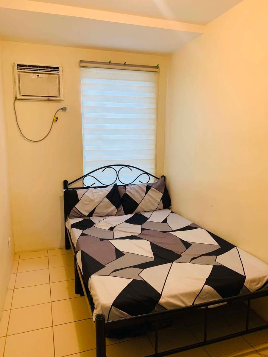 FOR RENT 2 BEDROOM FURNISHED 💯 - photo 1