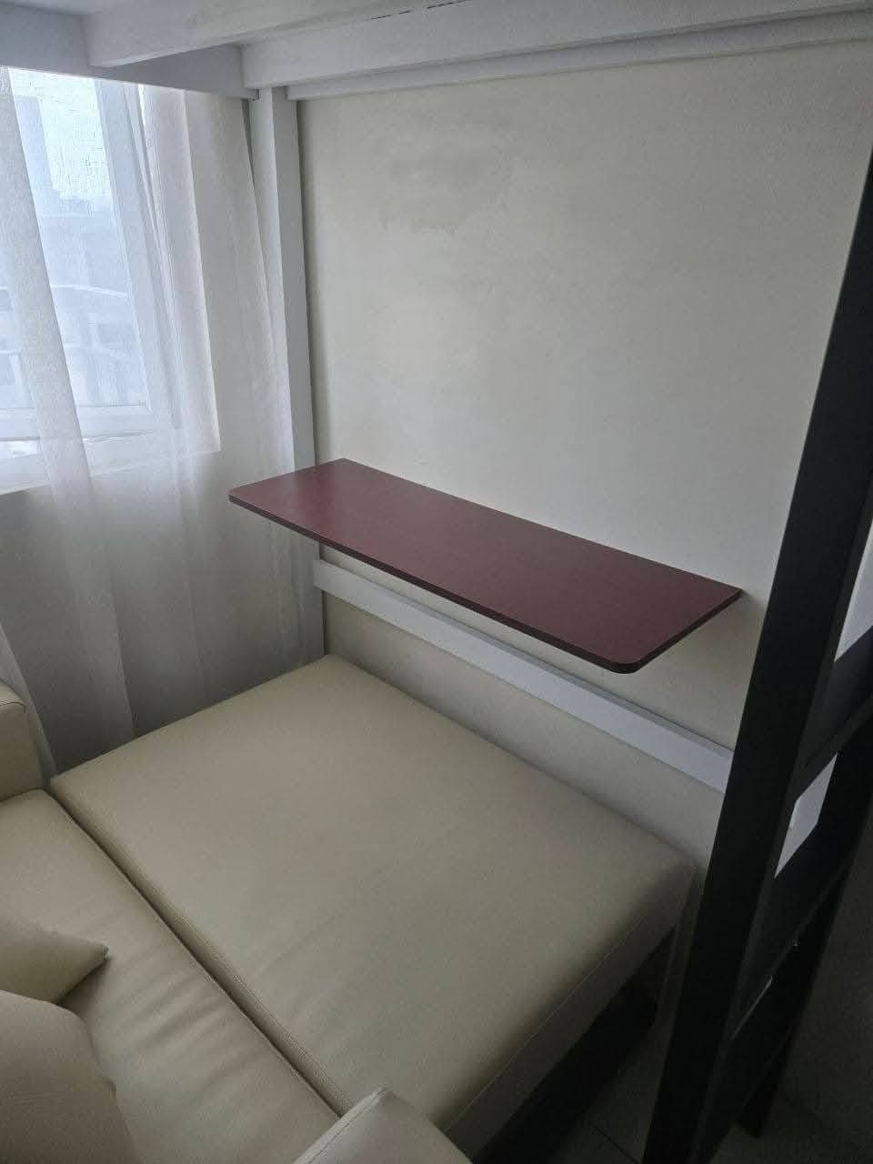 𝐅𝐎𝐑 𝐑𝐄𝐍𝐓 Studio Type Condo at GREEN RESIDENCES, - photo 4