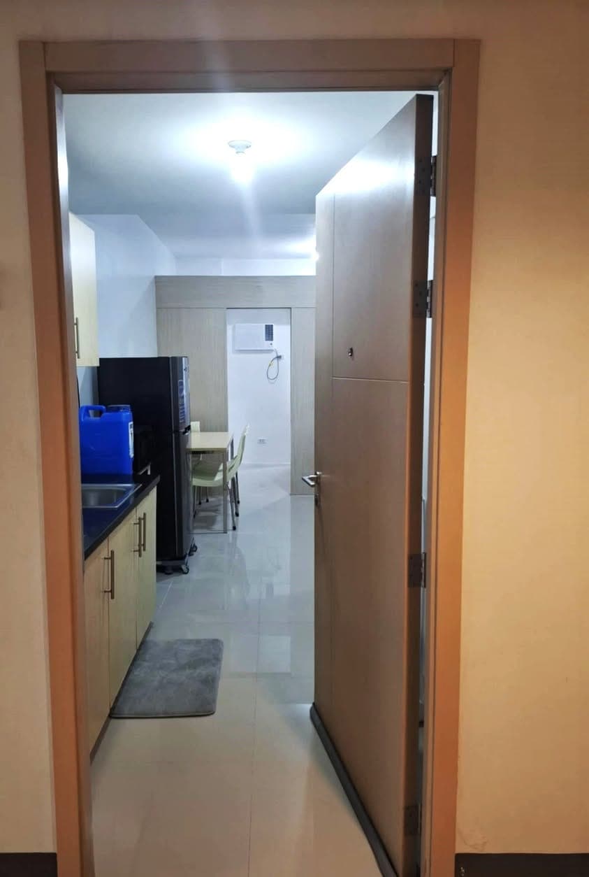 Fully Furnished 1 Bedroom Condo Unit For Rent - Unit 2133 Tower 2 at Grass Residences - photo 1