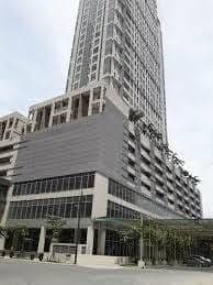 𝐅𝐎𝐑 𝐑𝐄𝐍𝐓 One Bedroom with Balcony Condo in PARK WEST BGC - photo 1