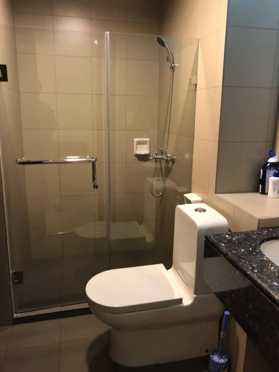 𝐅𝐎𝐑 𝐑𝐄𝐍𝐓 One Bedroom with Balcony Condo in PARK WEST BGC - photo 5