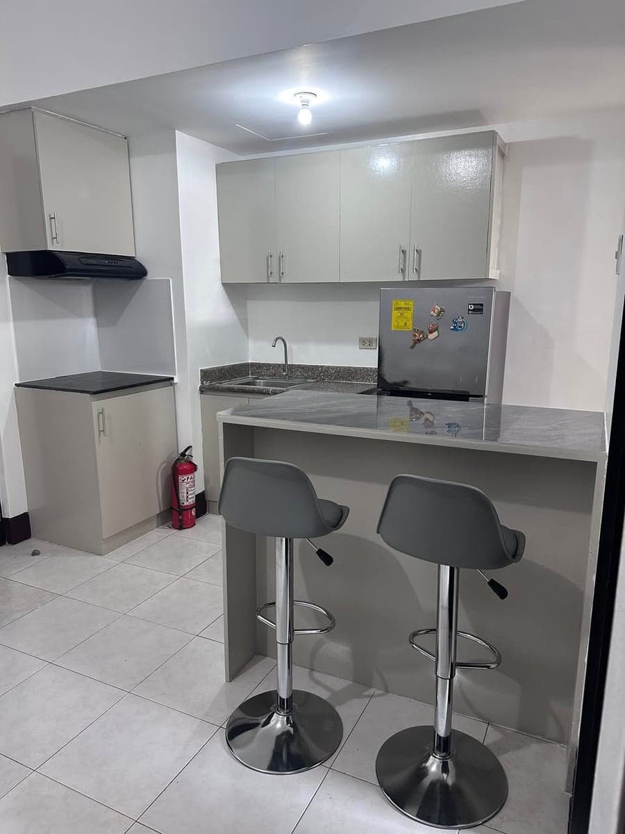 FOR RENT — Tower 4 Little Baguio Terraces - photo 3