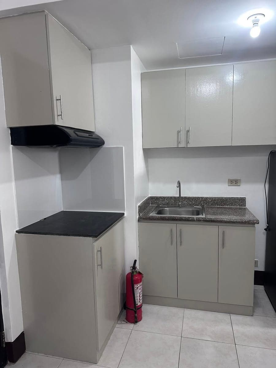 FOR RENT — Tower 4 Little Baguio Terraces - photo 4