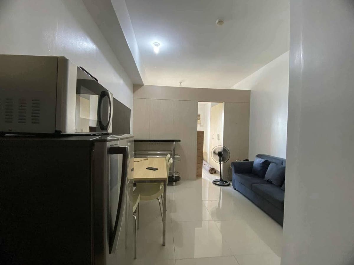 RUSH CONDO FOR RENT @SMDC GRASS RESIDENCES. 1 BR - photo 1