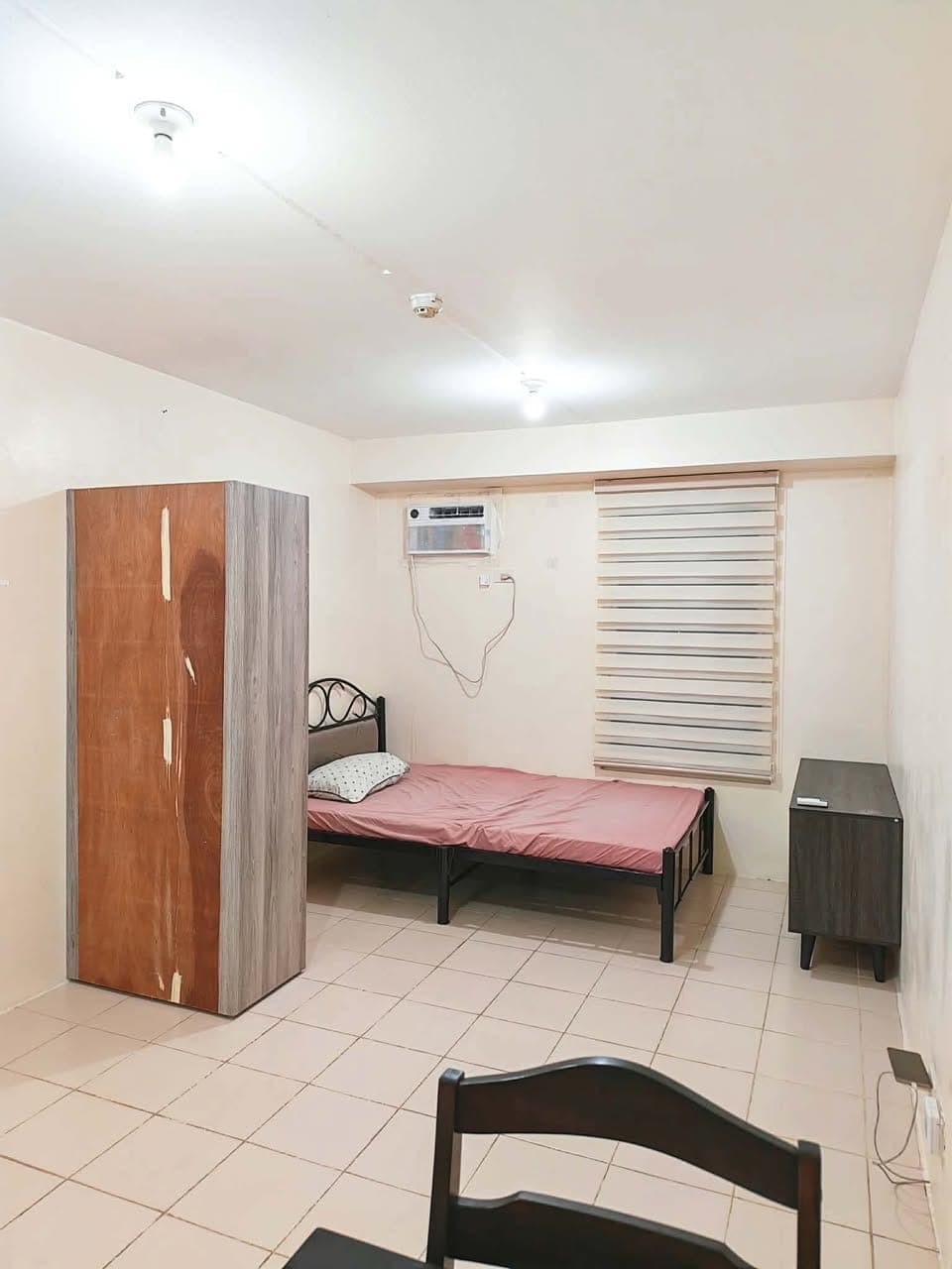 CONDO STUDIO TYPE FOR RENT‼️ - photo 1