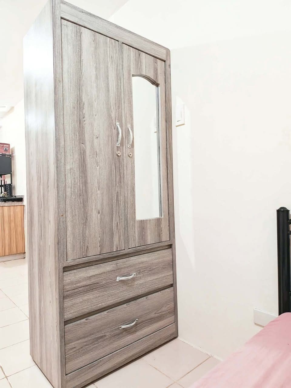 CONDO STUDIO TYPE FOR RENT‼️ - photo 4