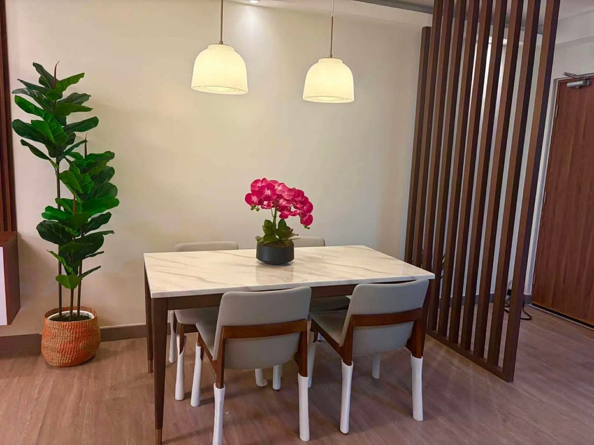 FOR LEASE CONNOR RESIDENCES - photo 5