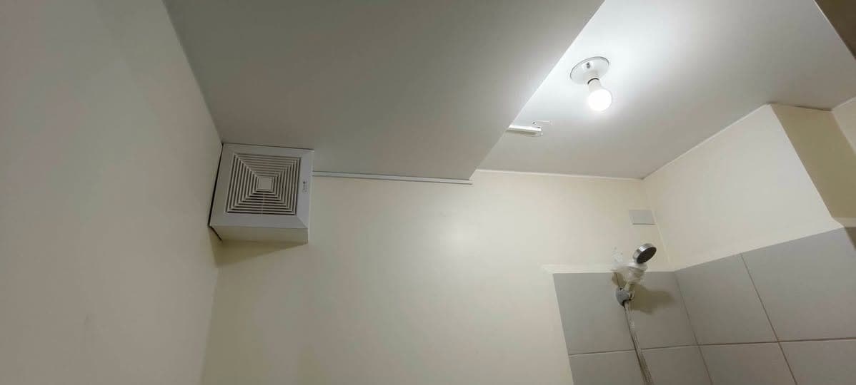 Condo for rent (2BR) Bare Unit - photo 4