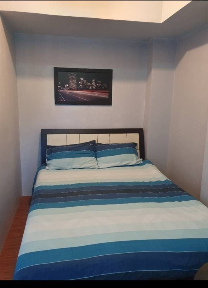 For Rent_ 2Bedroom Condo Near BGC, Makati - photo 1