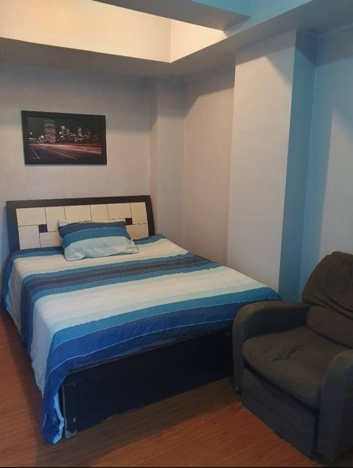 For Rent_ 2Bedroom Condo Near BGC, Makati - photo 2