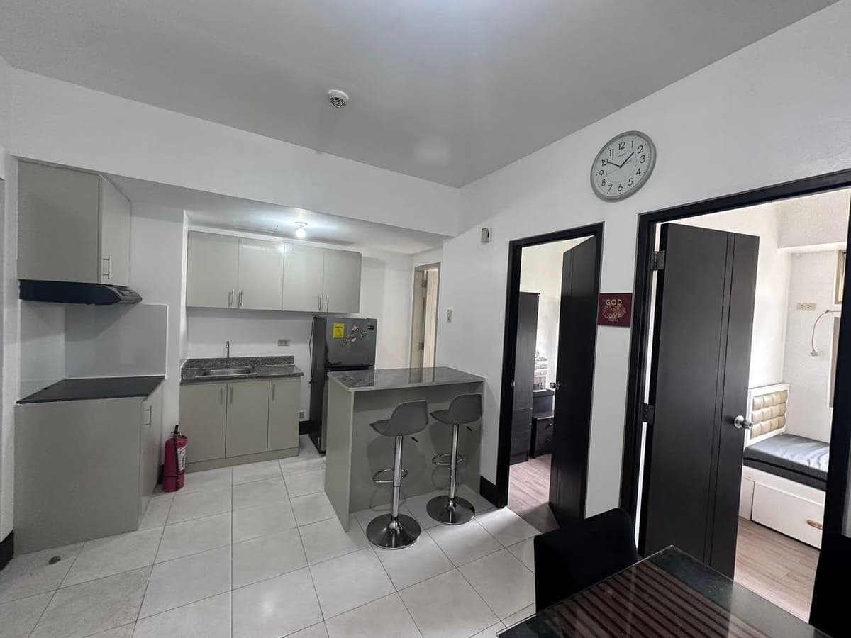 FOR RENT — Little Baguio Terraces - photo 1