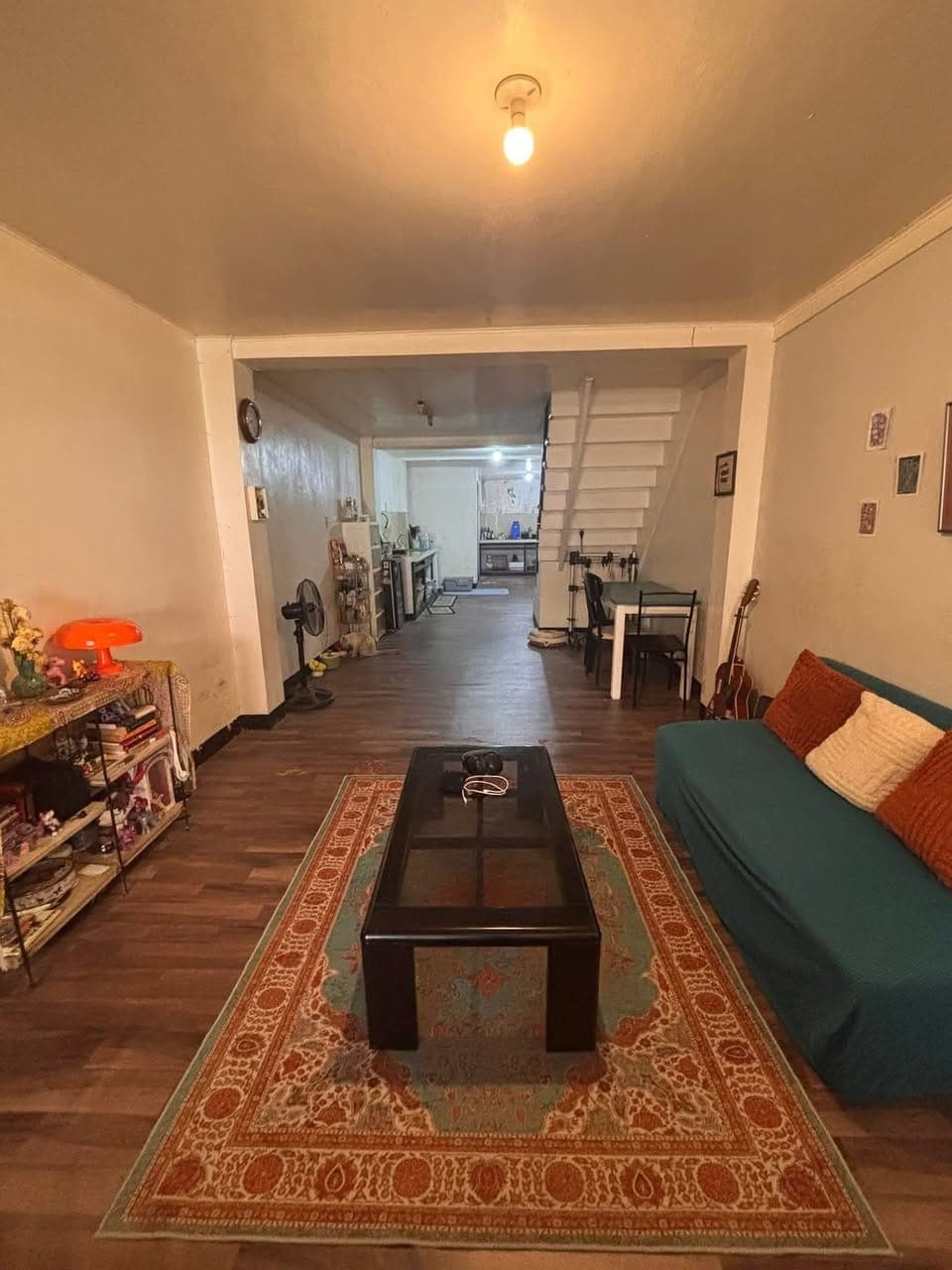 Room for rent (ladies only) - photo 1