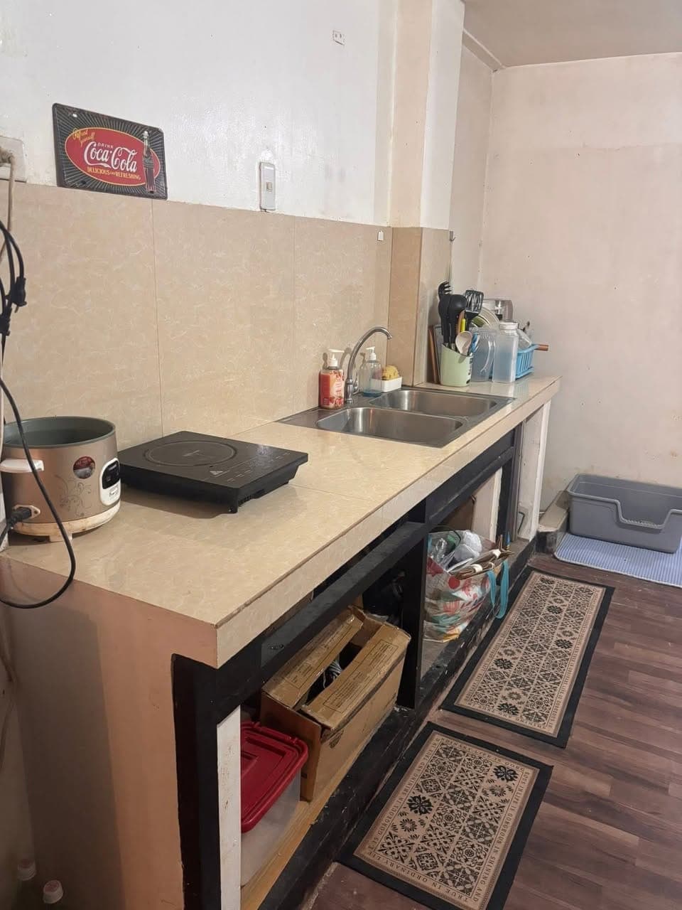 Room for rent (ladies only) - photo 5