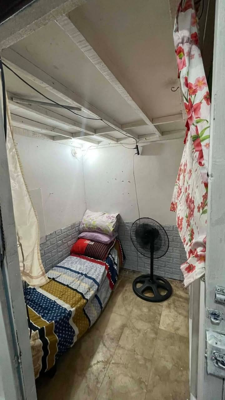 available room for rent, for 3k - photo 1