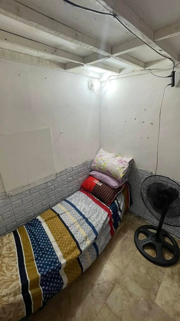 available room for rent, for 3k - photo 2