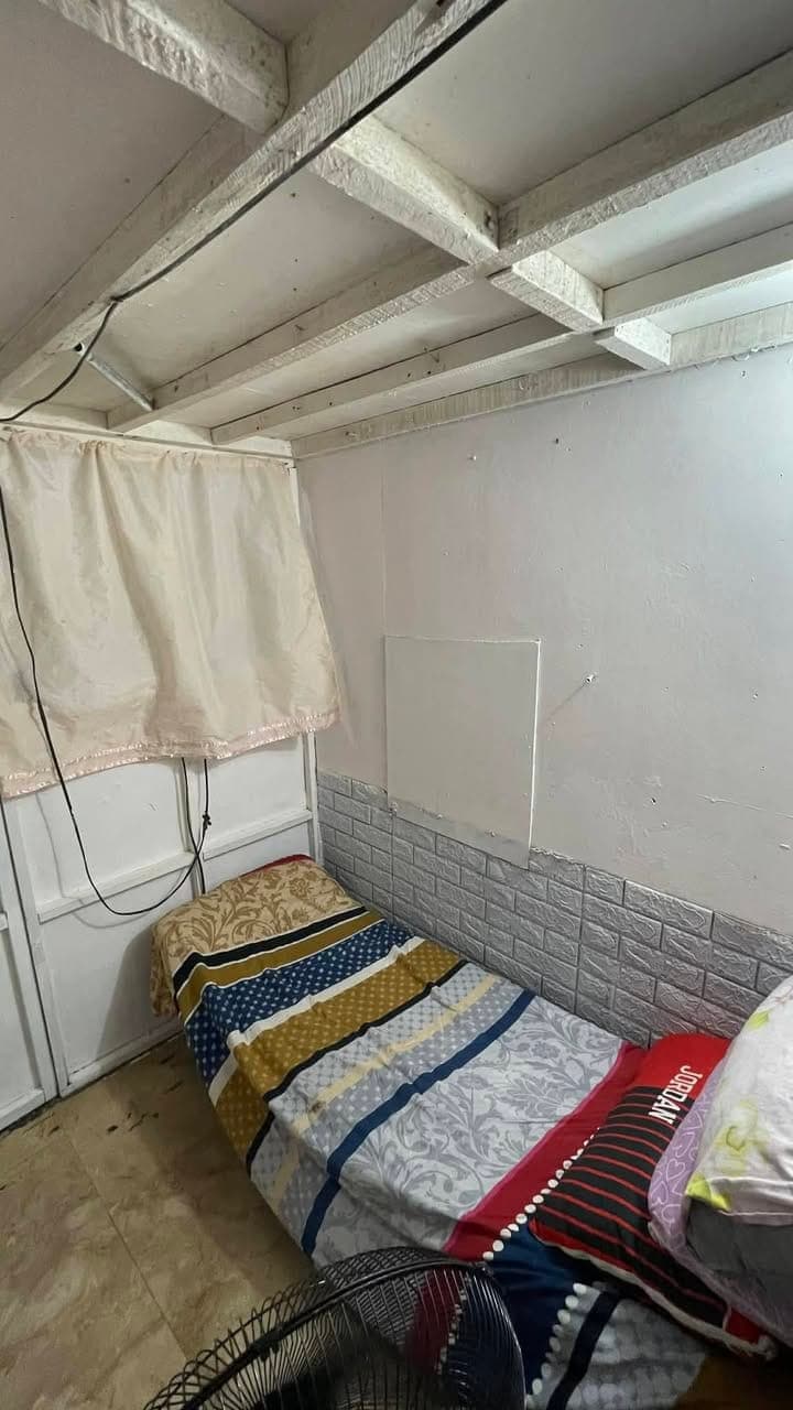 available room for rent, for 3k - photo 3