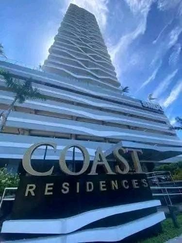 15K MONTHLY IN COAST RESIDENCES‼️ - photo 1