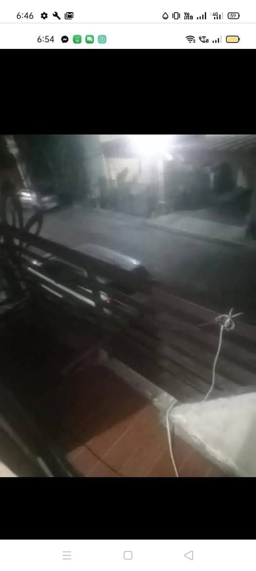 Hi mam mag available n po ung Malaki room po Hindi ka lugi o talo kasya kahit 5 Tao pang family po m... - photo 1