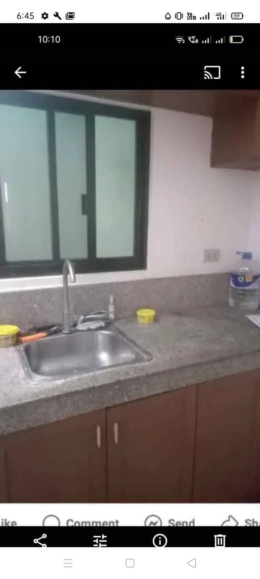Hi mam mag available n po ung Malaki room po Hindi ka lugi o talo kasya kahit 5 Tao pang family po m... - photo 5