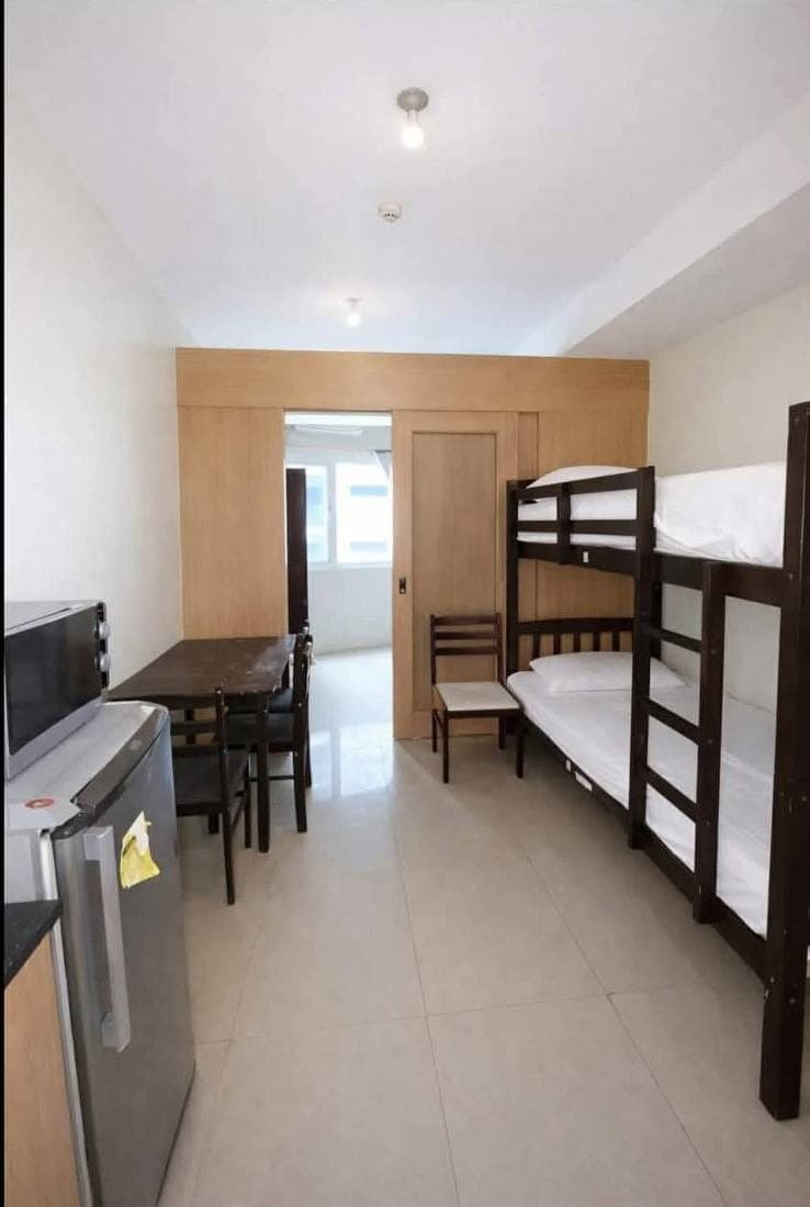 🏙️ **AFFORDABLE CONDO SHARING NEAR MOA | SHELL & SHORE RESIDENCES, PASAY** 🏙️ - photo 2