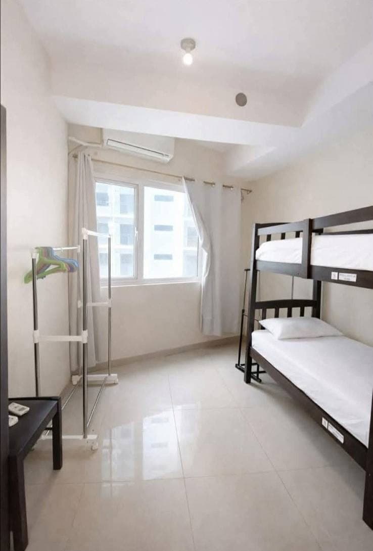 🏙️ **AFFORDABLE CONDO SHARING NEAR MOA | SHELL & SHORE RESIDENCES, PASAY** 🏙️ - photo 4