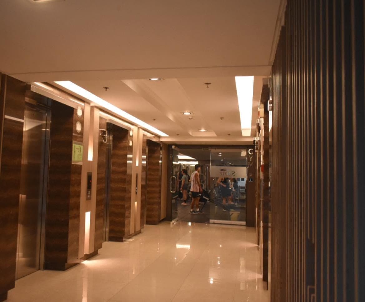 ✨ Condo Sharing near MOA Globe! ✨ - photo 2