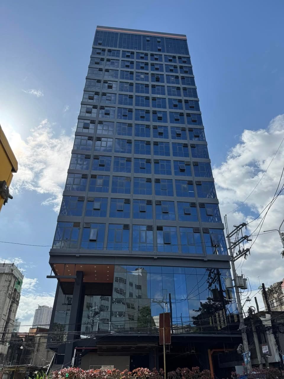 🏢 CONDO FOR RENT NEAR UST & FEU - photo 1