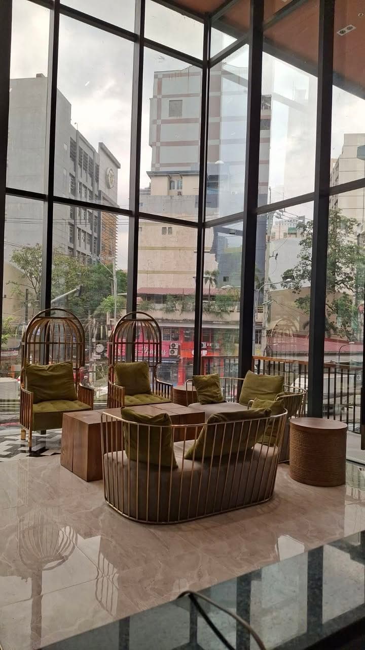 🏢 CONDO FOR RENT NEAR UST & FEU - photo 3