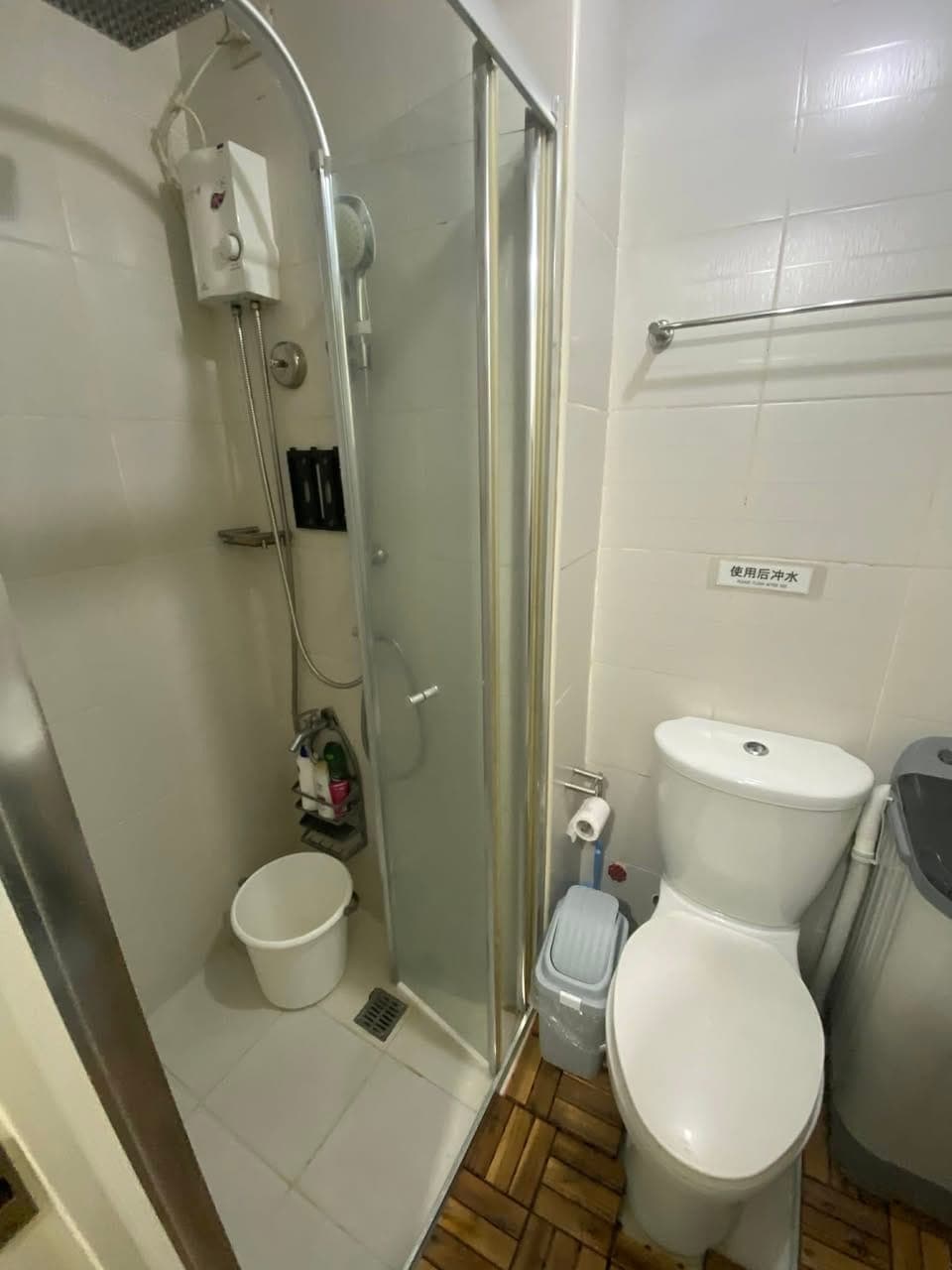 🍃🍃Studio Type for Rent  🟩 Jazz Residences - photo 3